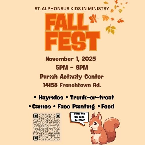 KIM Fall Fest 2025